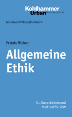 Allgemeine Ethik