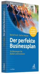 Der perfekte Businessplan