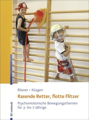 Rasende Retter, flotte Flitzer