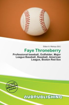Faye Throneberry