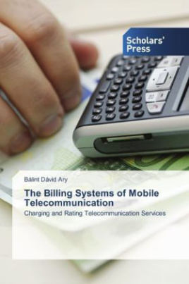 The Billing Systems of Mobile Telecommunication
