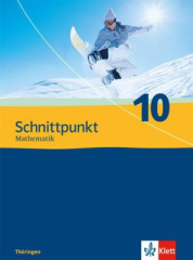 10. Schuljahr, Schülerbuch