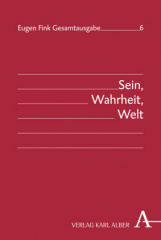 Sein, Wahrheit, Welt