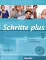 Kursbuch + Arbeitsbuch, m. Audio-CD zum Arbeitsbuch