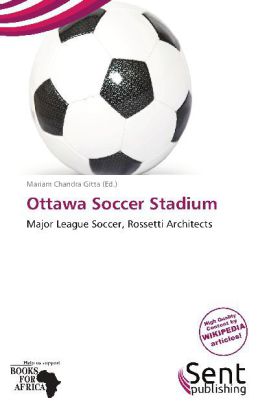 Ottawa Soccer Stadium