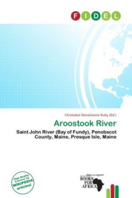 Aroostook River
