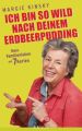 Ich bin so wild nach deinem Erdbeerpudding