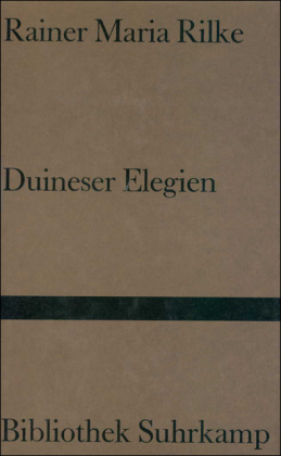 Duineser Elegien