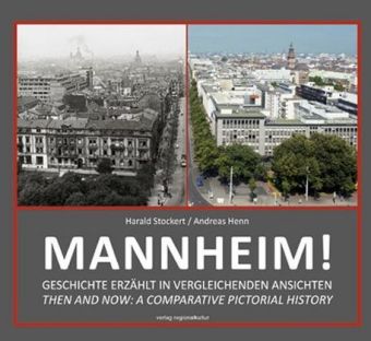 Mannheim!