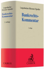 Bankrechts-Kommentar (BankR)