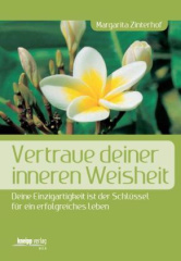 Vertraue deiner inneren Weisheit