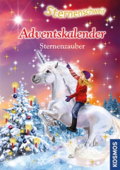 Sternenschweif Adventskalender, Sternenzauber