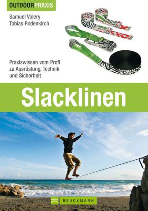 Slacklinen