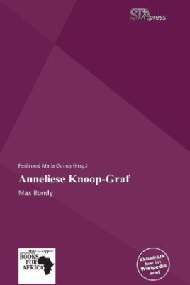 Anneliese Knoop-Graf