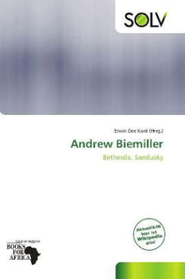 Andrew Biemiller