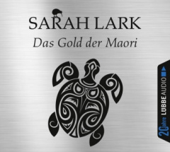 Das Gold der Maori, 6 Audio-CDs