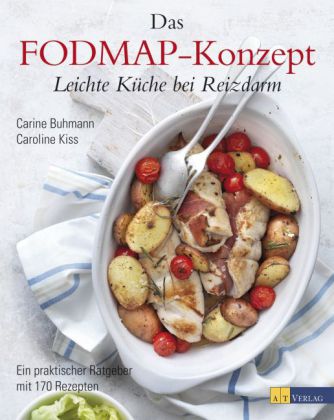 Das FODMAP-Konzept