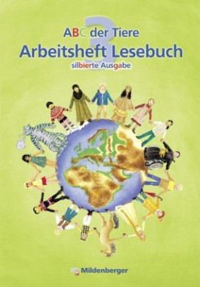 3. Klasse, Arbeitsheft Lesebuch (silbierte Ausgabe)