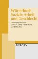 Wörterbuch Soziale Arbeit und Geschlecht