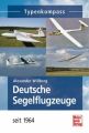 Deutsche Segelflugzeuge