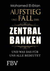 Aufstieg und Fall der Zentralbanken