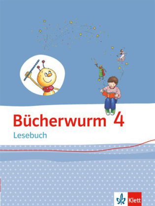 4. Schuljahr, Schülerbuch