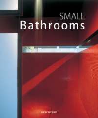 Small Bathrooms. Kleine Badezimmer