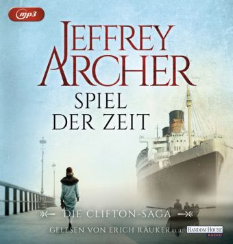 Spiel der Zeit, 2 MP3-CDs