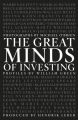 The Great Minds of Investing