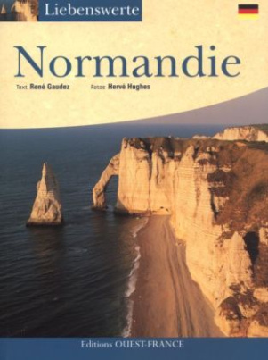 Liebenswerte Normandie