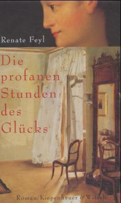 Die profanen Stunden des Glücks