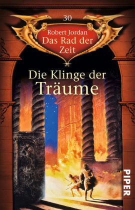 Die Klinge der Träume