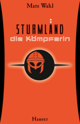 Sturmland - Die Kämpferin