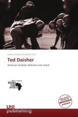 Ted Daisher