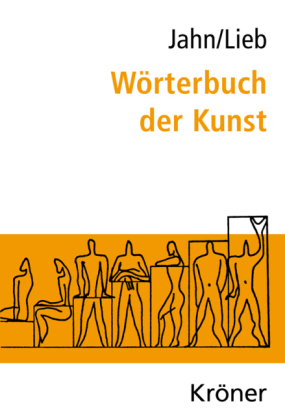 Wörterbuch der Kunst