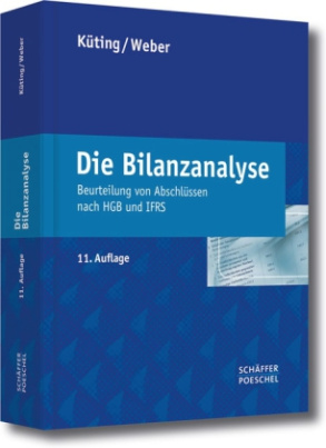 Die Bilanzanalyse