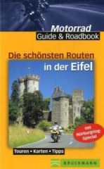 Die schönsten Routen in der Eifel