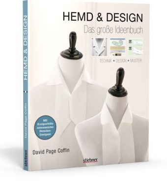 Hemd & Design: Das große Ideenbuch