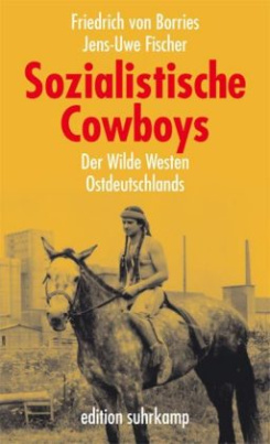 Sozialistische Cowboys