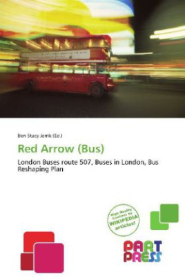 Red Arrow (Bus)