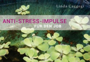 Anti-Stress-Impulse für den Job