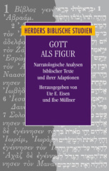 Gott als Figur