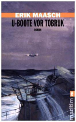 U-Boote vor Tobruk