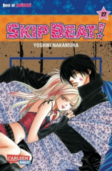 Skip Beat!