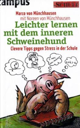 Leichter lernen mit dem inneren Schweinehund