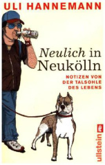 Neulich in Neukölln