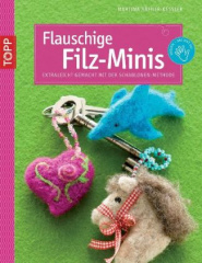 Flauschige Filz-Minis