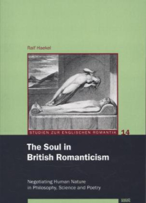 The Soul in British Romanticism