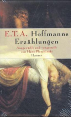 E. T. A. Hoffmanns Erzählungen