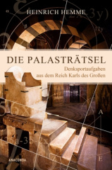 Die Palasträtsel